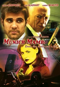 Постер фильма: Munich Mambo