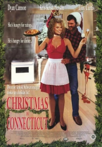Постер фильма: Рождество в Коннектикуте