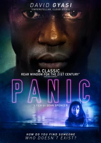 Постер фильма: Panic