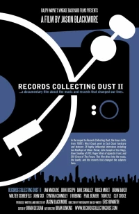 Постер фильма: Records Collecting Dust II