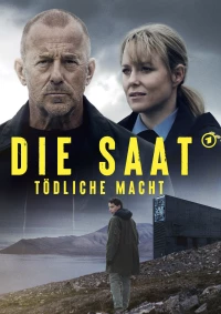 Постер фильма: THE SEED // Die Saat -- Tödlicher Macht