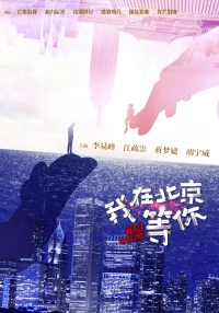 Постер фильма: Жди в Пекине
