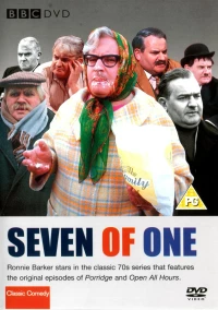 Постер фильма: Seven of One