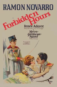 Постер фильма: Forbidden Hours