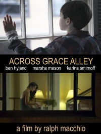 Постер фильма: Across Grace Alley