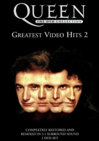 Постер фильма: Queen: Greatest Video Hits 2