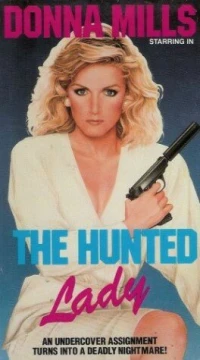 Постер фильма: The Hunted Lady