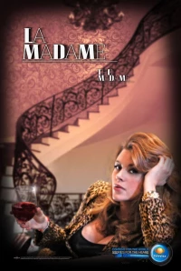 Постер фильма: La Madame