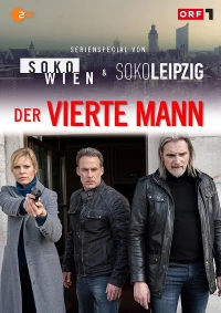 Постер фильма: Der vierte Mann