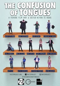 Постер фильма: The Confusion of Tongues