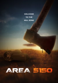 Постер фильма: Area 5150