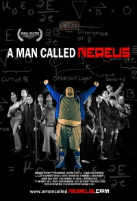 Постер фильма: A Man Called Nereus