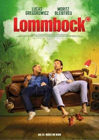 Постер фильма: Ламмбок