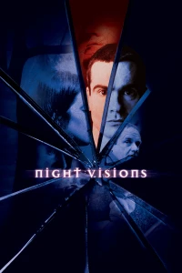 Постер фильма: Ночные видения