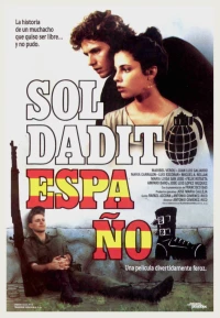 Постер фильма: Испанский солдат