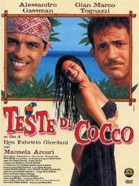 Постер фильма: Teste di cocco