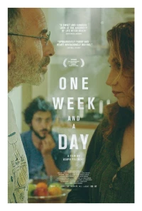 Постер фильма: Неделя и один день
