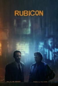 Постер фильма: Rubicon