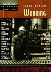 Постер фильма: Working