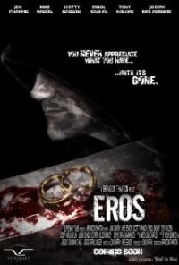 Постер фильма: Eros