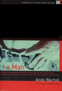 Постер фильма: Я, мужчина