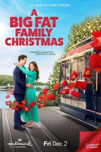 Постер фильма: Рождество в большом семейном кругу
