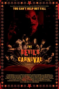 Постер фильма: Карнавал Дьявола