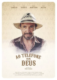 Постер фильма: Ao Telefone com Deus