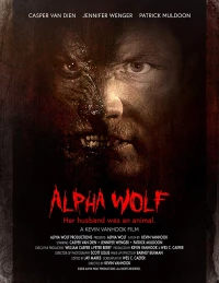 Постер фильма: Волк-вожак