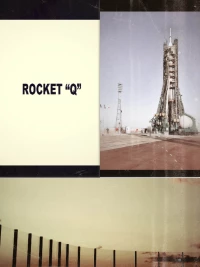Постер фильма: Rocket Q