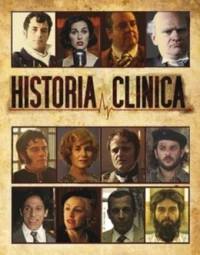 Постер фильма: Historia clínica