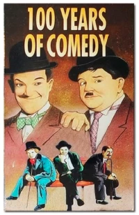 Постер фильма: Сто лет комедии