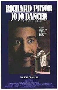 Постер фильма: Танцор Джо Джо, это твоя жизнь