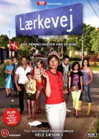 Постер фильма: Lærkevej