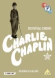 Charlie Chaplin: The Mutual Comedies