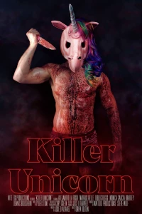 Постер фильма: Единорог-убийца