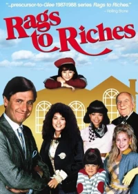 Постер фильма: Rags to Riches