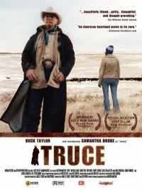 Постер фильма: Truce