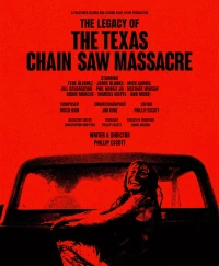 Постер фильма: Наследие «Техасской резни бензопилой»