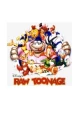 Raw Toonage