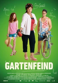 Постер фильма: Gartenfeind