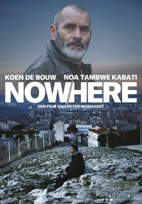 Постер фильма: Nowhere