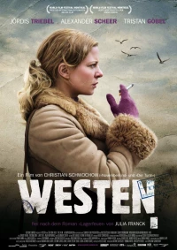 Постер фильма: Запад