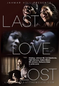 Постер фильма: Last Love Lost