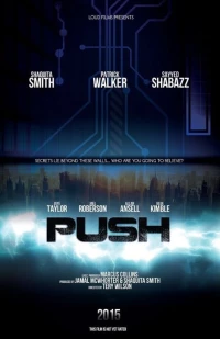Постер фильма: Push