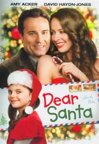 Постер фильма: Дорогой Санта