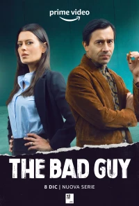 Постер фильма: The Bad Guy