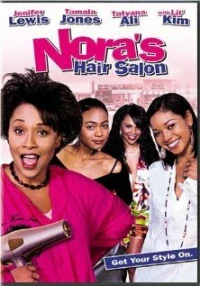 Постер фильма: Nora's Hair Salon