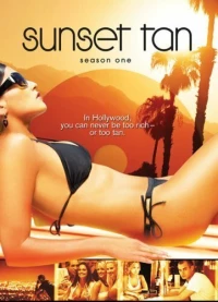 Постер фильма: Sunset Tan