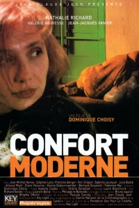 Постер фильма: Confort moderne
